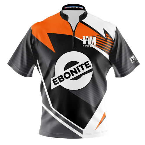 Ebonite DS Bowling Jersey - Design 1534-EB