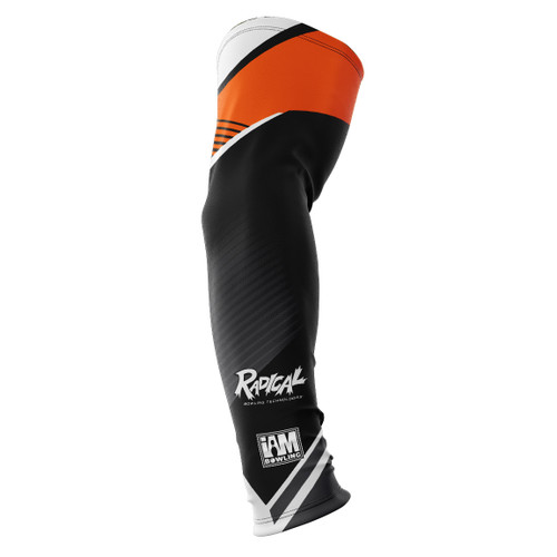 Radical DS Bowling Arm Sleeve - 1534-RD