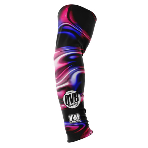 DV8 DS Bowling Arm Sleeve - 1535-DV8