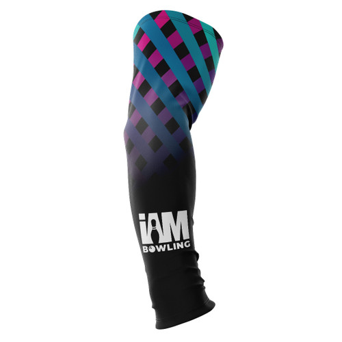 I Am Bowling DS Bowling Arm Sleeve - 1536-IAB