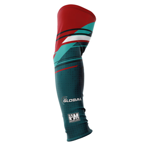 900 Global DS Bowling Arm Sleeve - 2109-9G