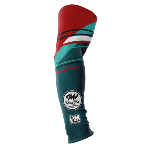 MOTIV DS Bowling Arm Sleeve -2109-MT