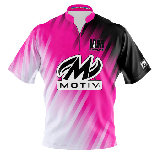 MOTIV DS Bowling Jersey - Design 1537-MT