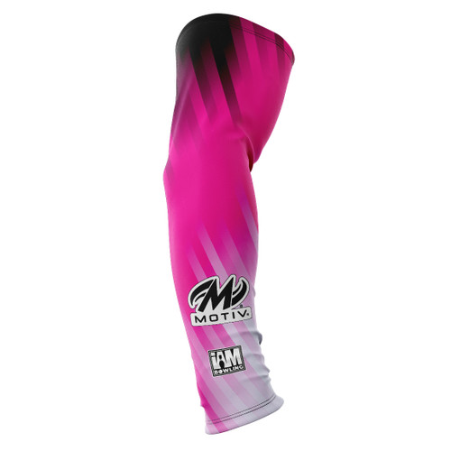 MOTIV DS Bowling Arm Sleeve - 1537-MT