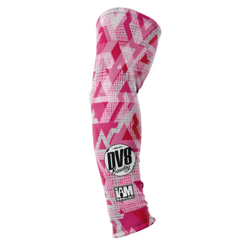 DV8 DS Bowling Arm Sleeve - 2113-DV8