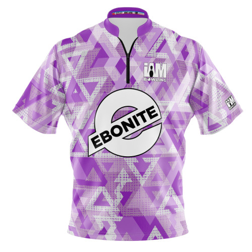 Ebonite DS Bowling Jersey - Design 2115-EB