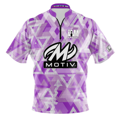 MOTIV DS Bowling Jersey - Design 2115-MT