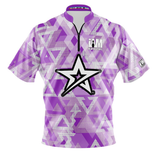 Roto Grip DS Bowling Jersey - Design 2115-RG