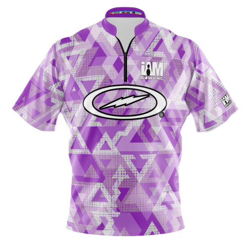 Storm DS Bowling Jersey - Design 2115-ST