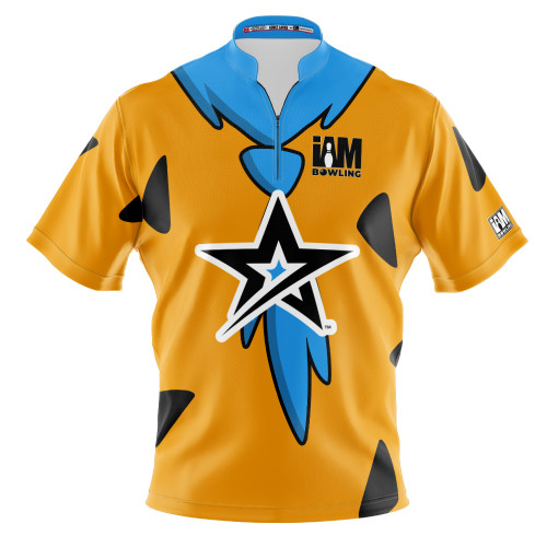 Roto Grip DS Bowling Jersey - Design 1539-RG