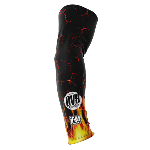 DV8 DS Bowling Arm Sleeve - 1540-DV8