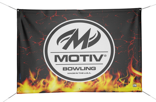 MOTIV DS Bowling Banner -1540-MT-BN