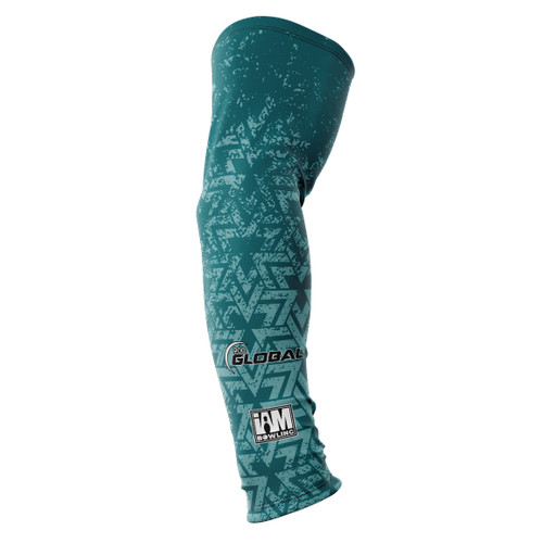 900 Global DS Bowling Arm Sleeve - 2117-9G