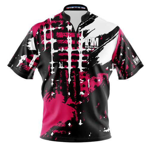 DS Bowling Jersey - Design 2124