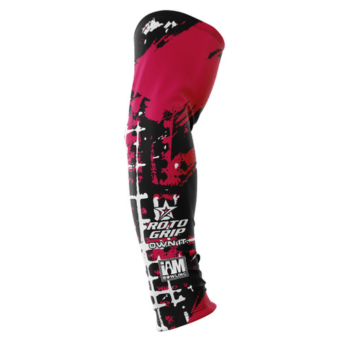 Roto Grip DS Bowling Arm Sleeve - 2124-RG