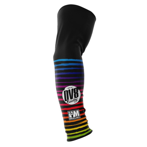 DV8 DS Bowling Arm Sleeve - 2128-DV8