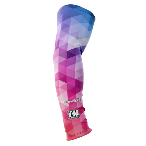 Brunswick DS Bowling Arm Sleeve -2129-BR