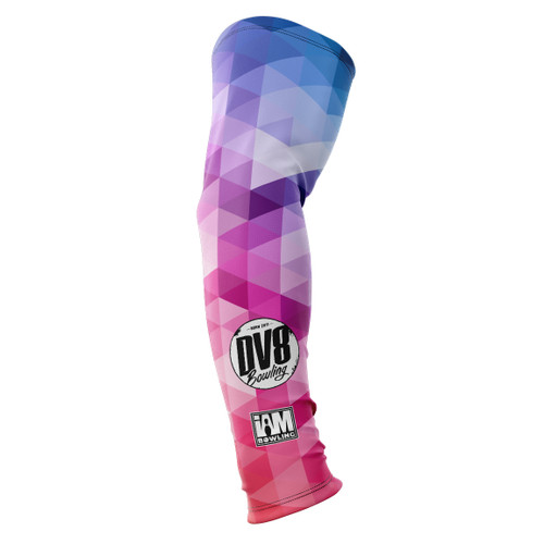 DV8 DS Bowling Arm Sleeve - 2129-DV8