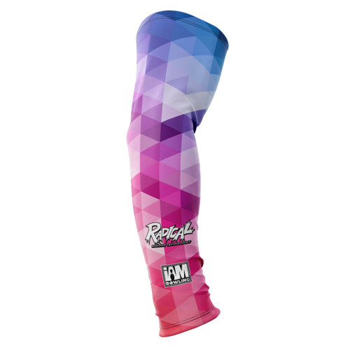 Radical DS Bowling Arm Sleeve - 2129-RD