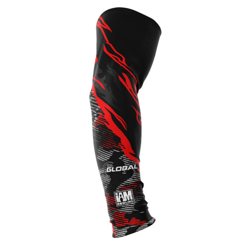 900 Global DS Bowling Arm Sleeve -1541-9G
