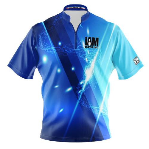 DS Bowling Jersey - Design 1542