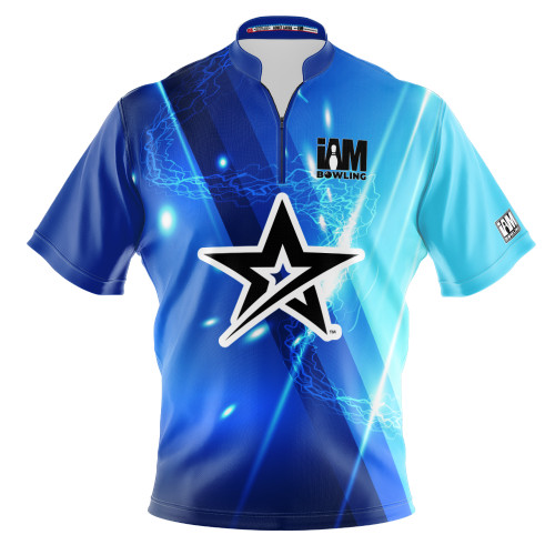 Roto Grip DS Bowling Jersey - Design 1542-RG