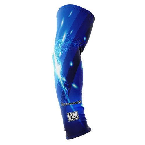 Brunswick DS Bowling Arm Sleeve -1542-BR