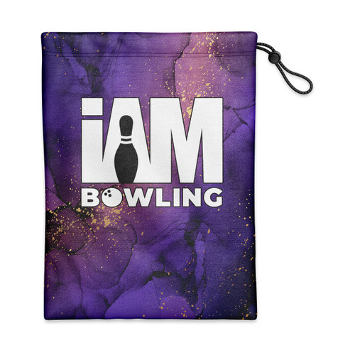 Celestial Twilight Shoe Bag

