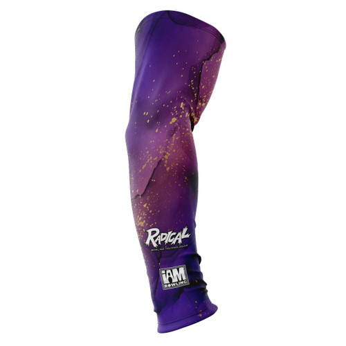 Radical DS Bowling Arm Sleeve - 2141-RD