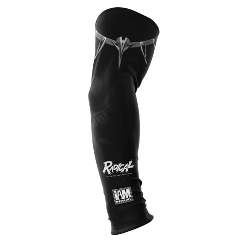 Radical DS Bowling Arm Sleeve -1545-RD