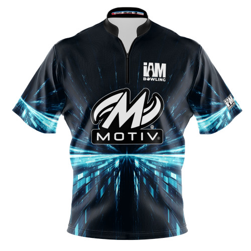 MOTIV DS Bowling Jersey - Design 1548-MT