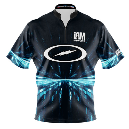 Storm DS Bowling Jersey - Design 1548-ST