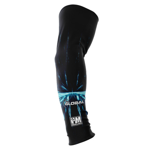 900 Global DS Bowling Arm Sleeve -1548-9G