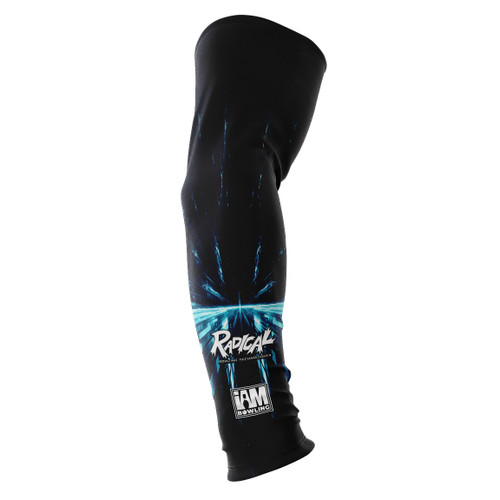 Radical DS Bowling Arm Sleeve -1548-RD