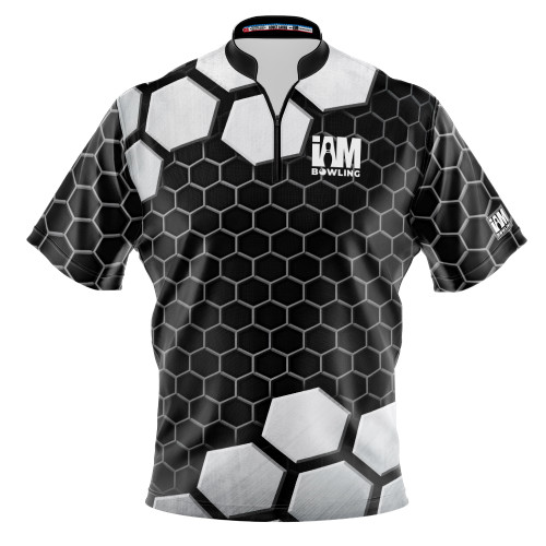 DS Bowling Jersey - Design 1549