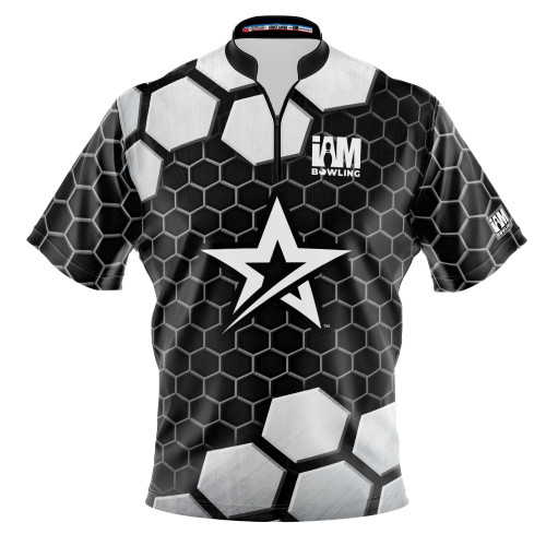 Roto Grip DS Bowling Jersey - Design 1549-RG