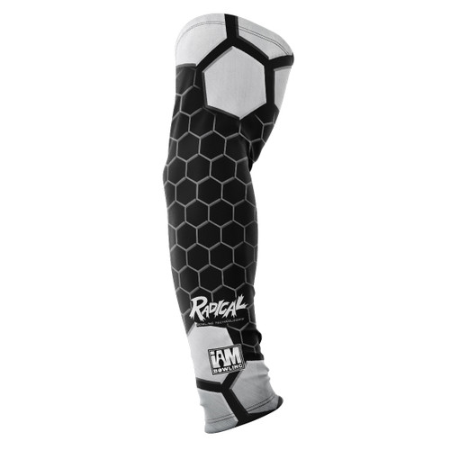 Radical DS Bowling Arm Sleeve -1549-RD