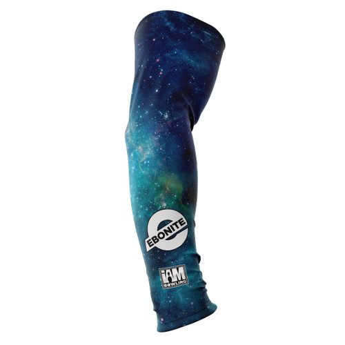 Ebonite DS Bowling Arm Sleeve - 2143-EB