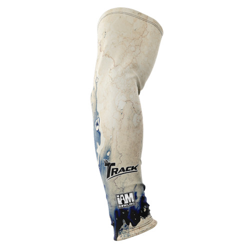 Track DS Bowling Arm Sleeve -1550-TR