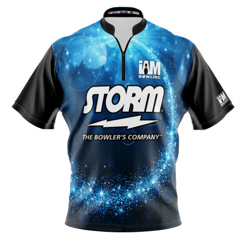 Storm DS Bowling Jersey - Design 1551-ST