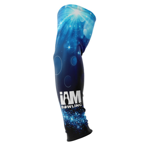 I Am Bowling DS Bowling Arm Sleeve -1551-IAB