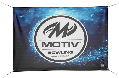 MOTIV DS Bowling Banner- 1551-MT-BN