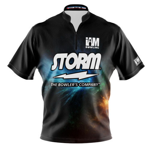 Storm DS Bowling Jersey - Design 1552-ST