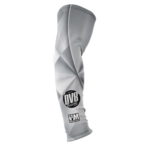 DV8 DS Bowling Arm Sleeve - 1553-DV8