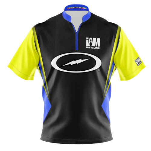 Storm DS Bowling Jersey - Design 1554-ST