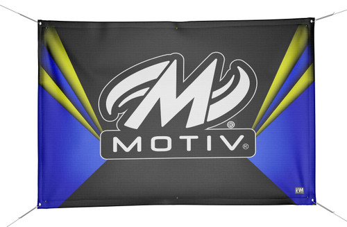 MOTIV DS Bowling Banner- 1554-MT-BN