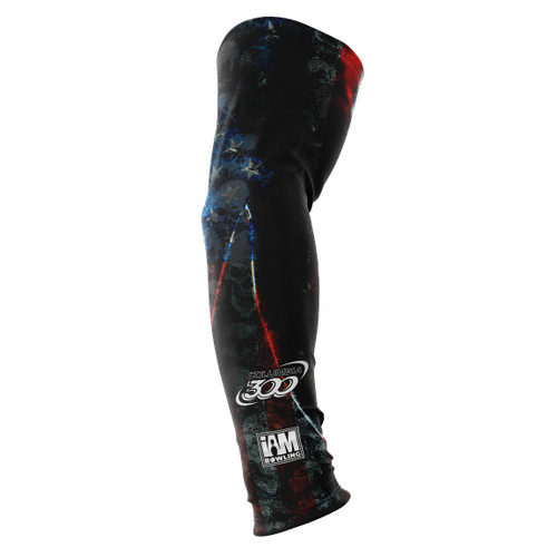 Columbia 300 DS Bowling Arm Sleeve -1555-CO