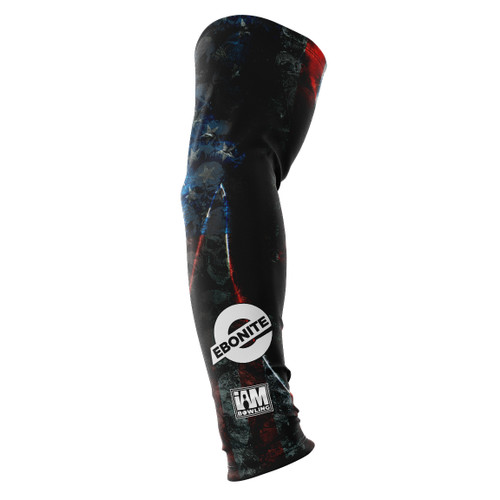 Ebonite DS Bowling Arm Sleeve -1555-EB