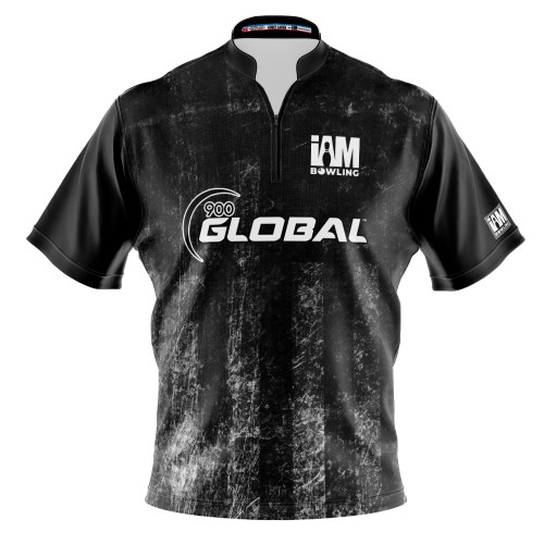 900 Global DS Bowling Jersey - Design 1556-9G