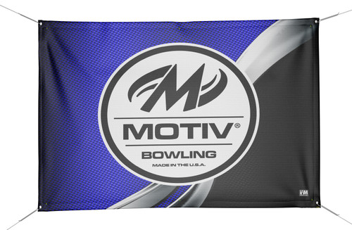 MOTIV DS Bowling Banner- 2151-MT-BN